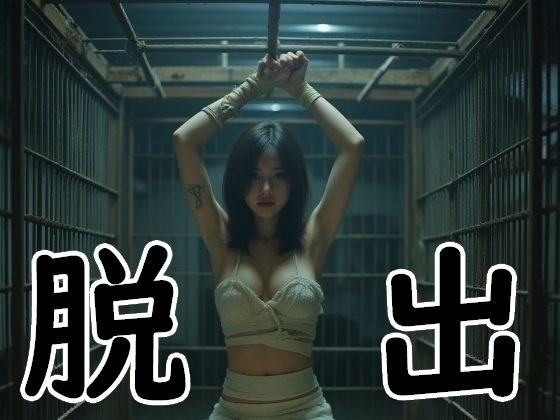 脱出 メイン画像