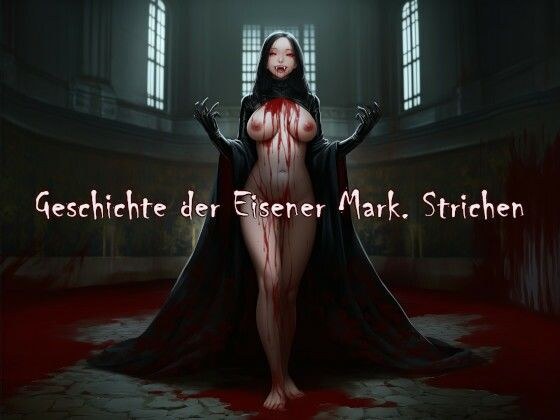 Geschichte der Eisener Mark. Strichen メイン画像
