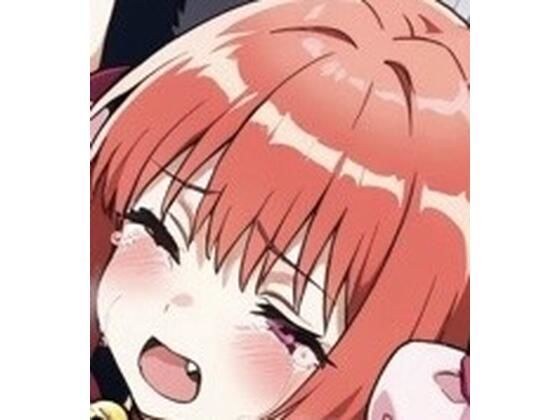 ピンクヒロイン メイン画像