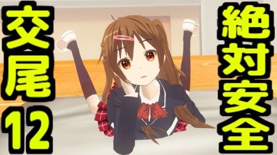絶対安全交尾12 メイン画像