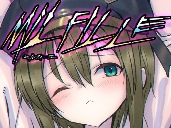 Mille-feuille A1 "Aye" メイン画像