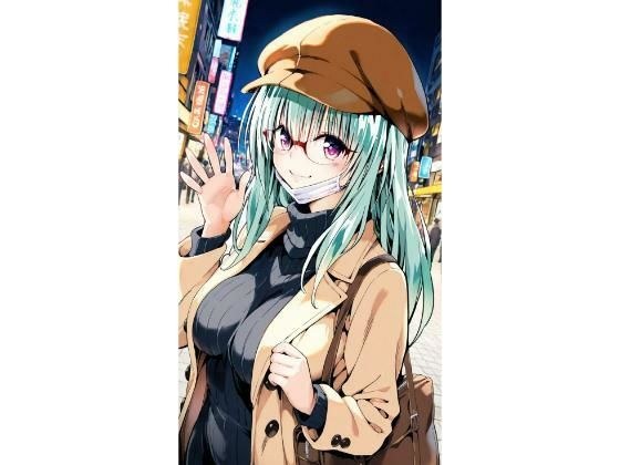ル〇  お忍びデート メイン画像