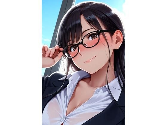 アンドロイド試作A型テスト＋Extra’’ メイン画像