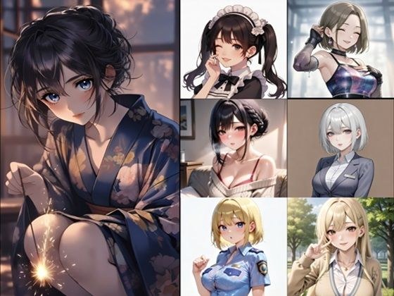 【疑似フェラ動画！】もざ消し！  動画編 メイン画像