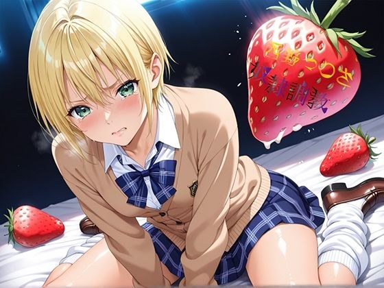 西野つ〇さ  奴●調教 メイン画像