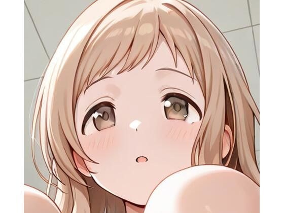 シャニマスアイドルパンツ盗撮 メイン画像