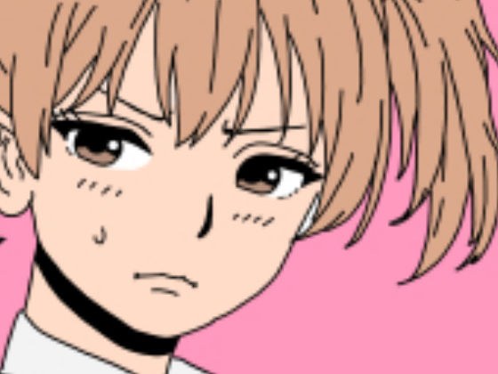 バックでするなんてありえない メイン画像