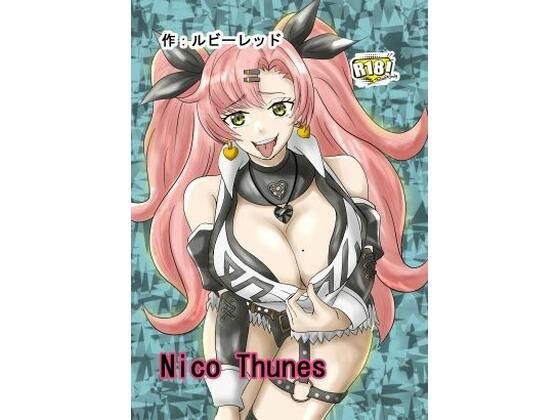 Nico Thunes メイン画像