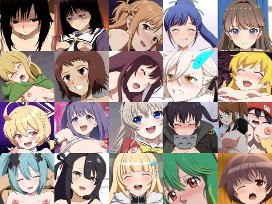 あんこぱんおー10 メイン画像