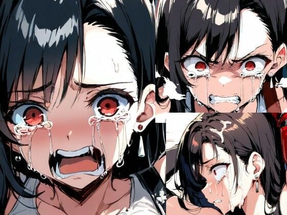 虜囚 ティ〇ァ メイン画像