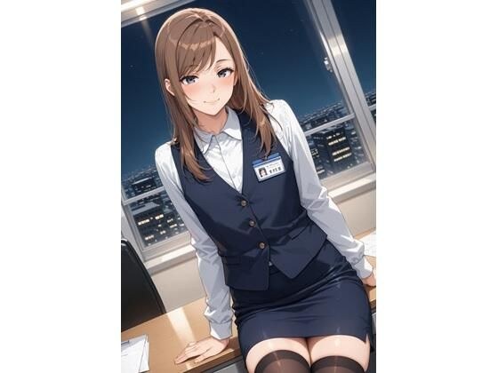 【女装】沙也加の場合01 独り遊び メイン画像
