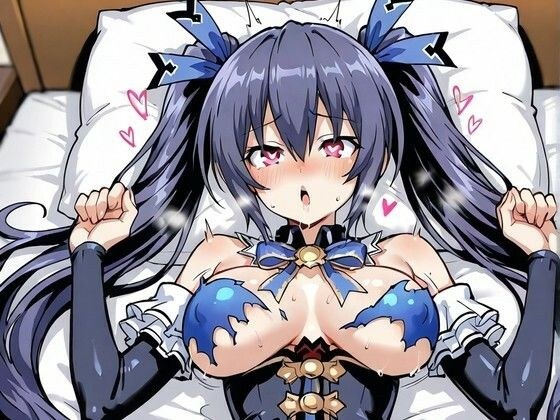 純愛か催●か・・・ メイン画像