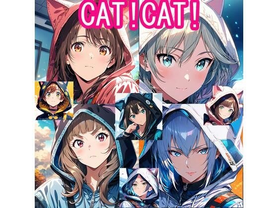 CAT！CAT！デレマス メイン画像