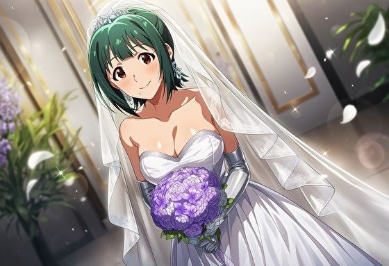 初夜 音○小鳥 メイン画像