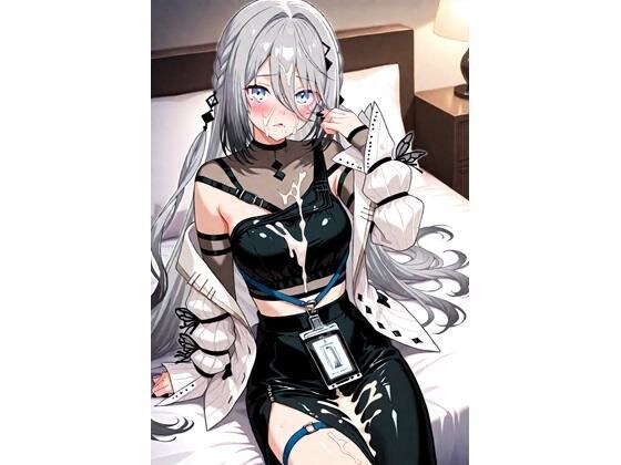 vtuberぶっかけ メイン画像