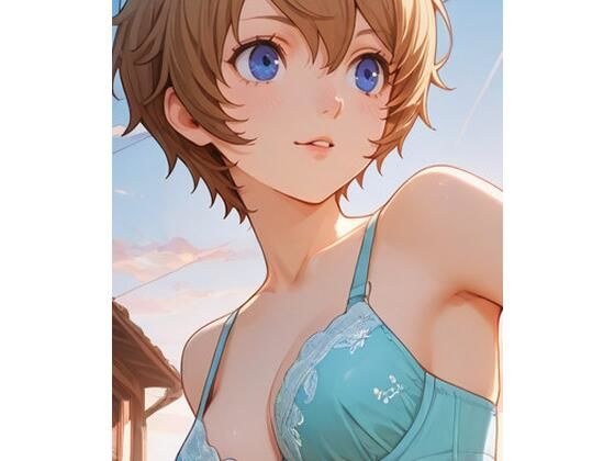 P5X女子セクシー画像集 メイン画像