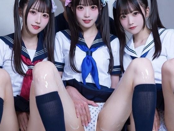 jkパンツマッサージ2 メイン画像