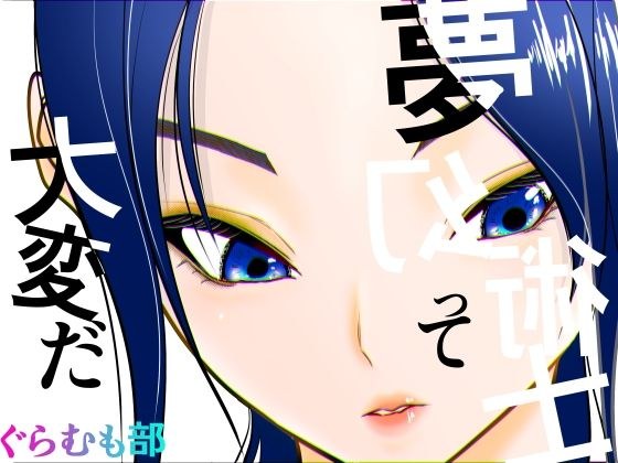 夢幻術士って大変だ メイン画像