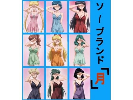 ソープランド 月 メイン画像