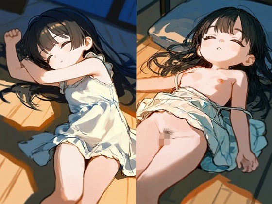 居候は女子大生 メイン画像