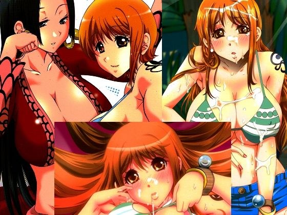 ワンピース3パック メイン画像