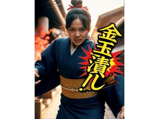 金玉潰し発言集 メイン画像