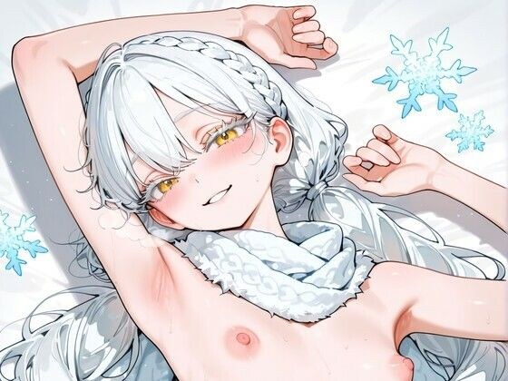 魔法学校の生徒達 ヌード集 メイン画像