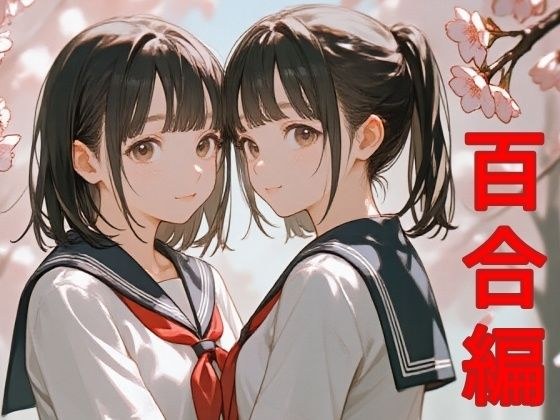 あまあま書房のつめこみック3百合編 メイン画像