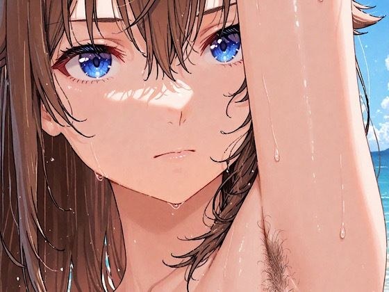裏博士  腋編 メイン画像