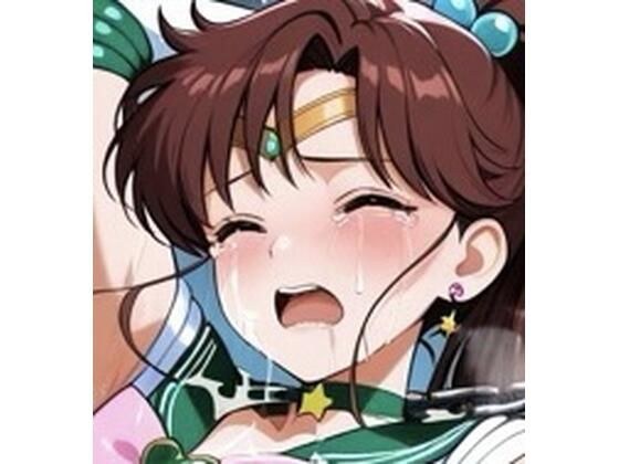 ヒロピン物語  木の戦士編 メイン画像