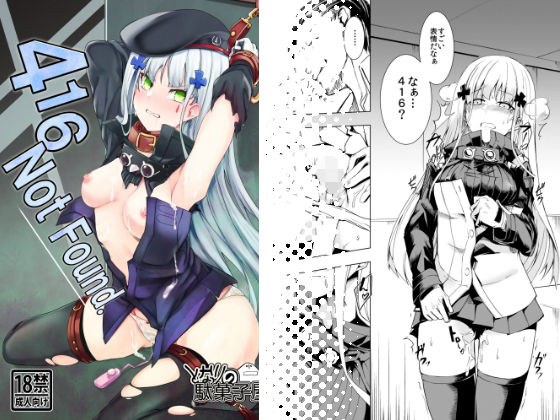 416 not found. メイン画像