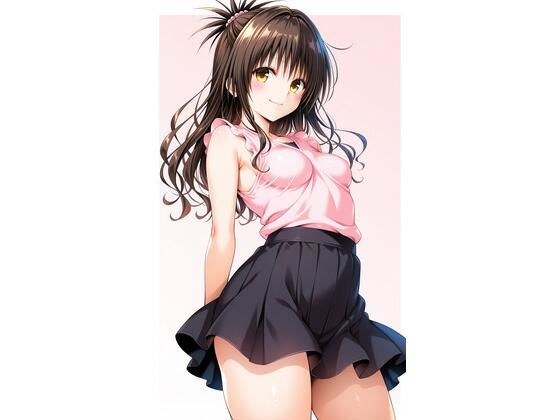 結〇美〇（41p） メイン画像