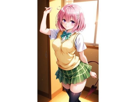 モ〇（41p） メイン画像