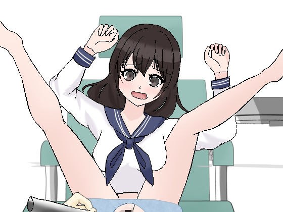 誤診の歯科ユニットーーアナルインプラントーー メイン画像