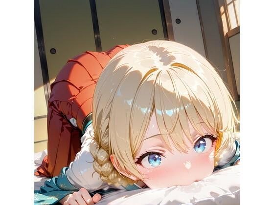しのるのCG集「ガールズ＆パンツァー＃E2」 メイン画像