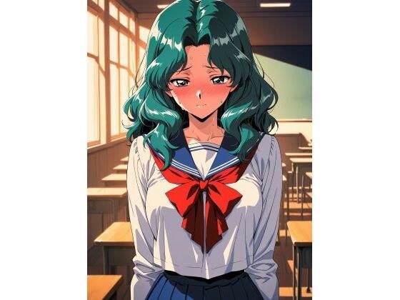 濡れる旋律 メイン画像