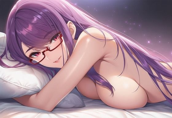 Rise 神城 Ecchi 插画集 メイン画像