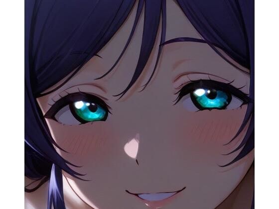 最初っから全力で愛してくる希に全部搾り取られた メイン画像