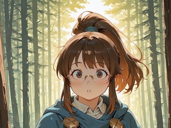 綺麗な花にはエロ催●がある…！ メイン画像