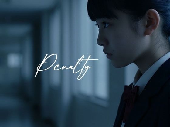 Penalty -女子校生の罪と罰- メイン画像