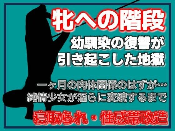 牝豚の刻印〜一ヶ月の罠、永久の鎖〜 メイン画像