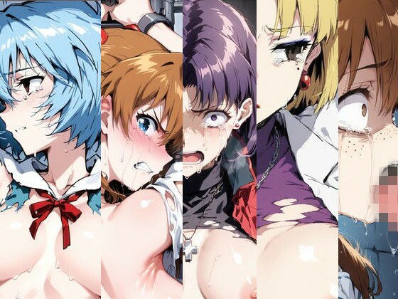 虜囚 新世紀の女たち メイン画像
