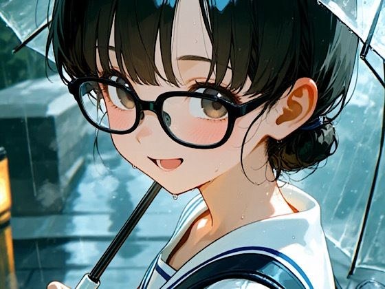 きらめく針、一度きりの3年間。最高の日々 メイン画像