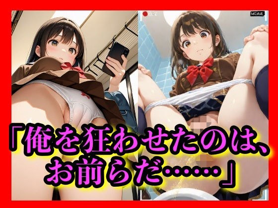 唯一の趣味に狂った哀れな中年教頭の衝動。 メイン画像