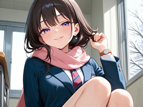 114分の1の静寂と、彼女たちが残した余韻。 メイン画像