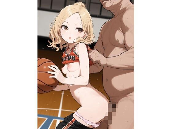 時間よとまれ！バスケットボール部 メイン画像
