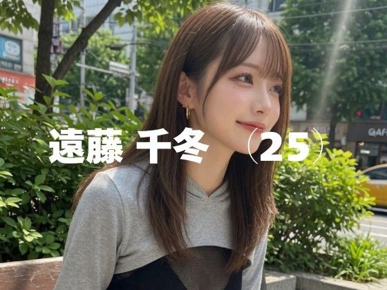千冬(25)
