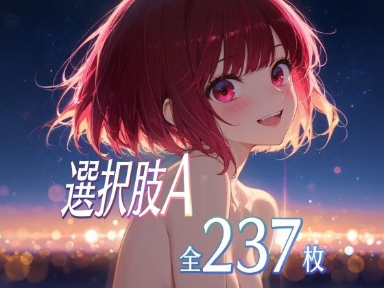 選択肢A メイン画像