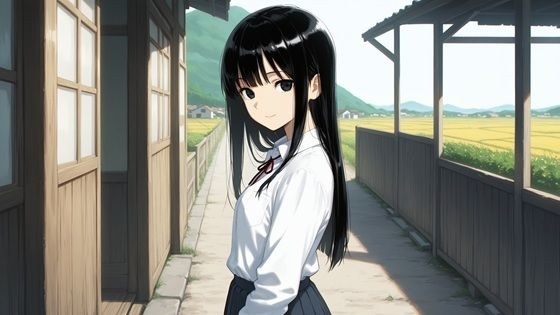「約束、忘れてないよね」 メイン画像