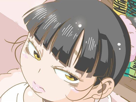 ただれたおさななじみ関係 メイン画像